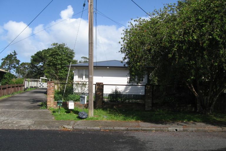Photo of property in 3/36 Daytona Road, Henderson, Auckland, 0610