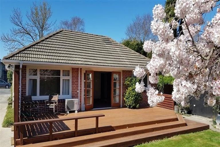 Photo of property in 3 Brodie Street, Ilam, Christchurch, 8041