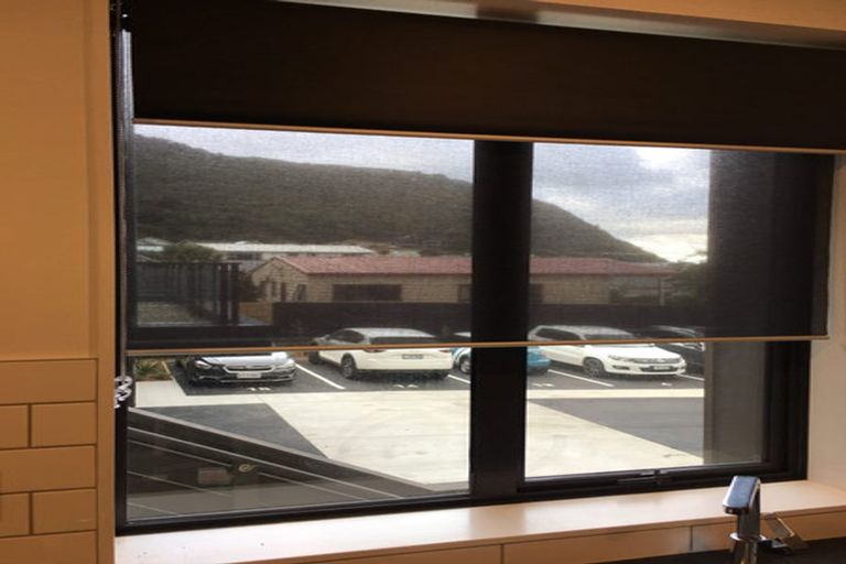 Photo of property in 12/20u Trent Street, Island Bay, Wellington, 6023