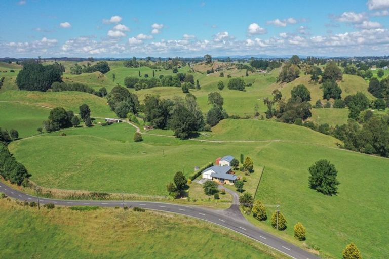 Photo of property in 50 Leslie Road, Tapapa, Putaruru, 3483