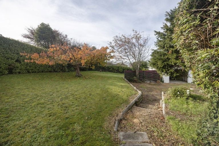 Photo of property in 25 Till Street, South Hill, Oamaru, 9400