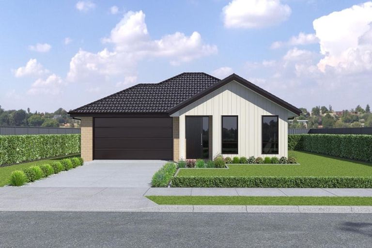 Photo of property in 34 Wilkin Road, Woodend, 7610