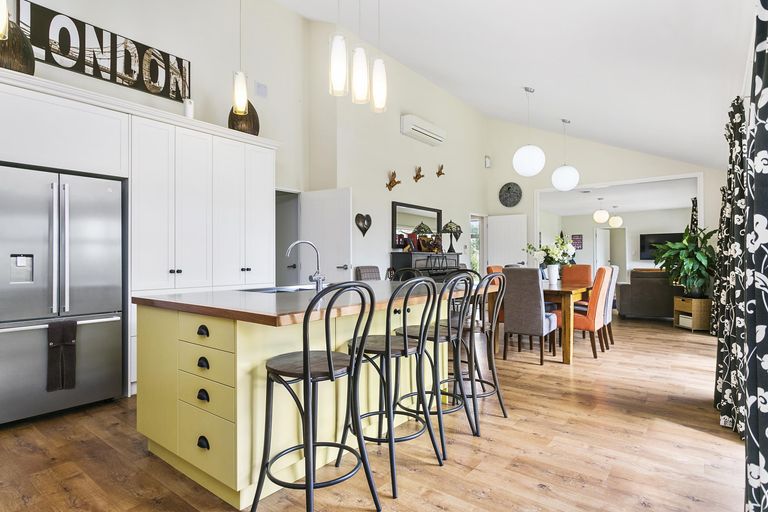 Photo of property in 8 Odlum Drive, Matamata, 3472
