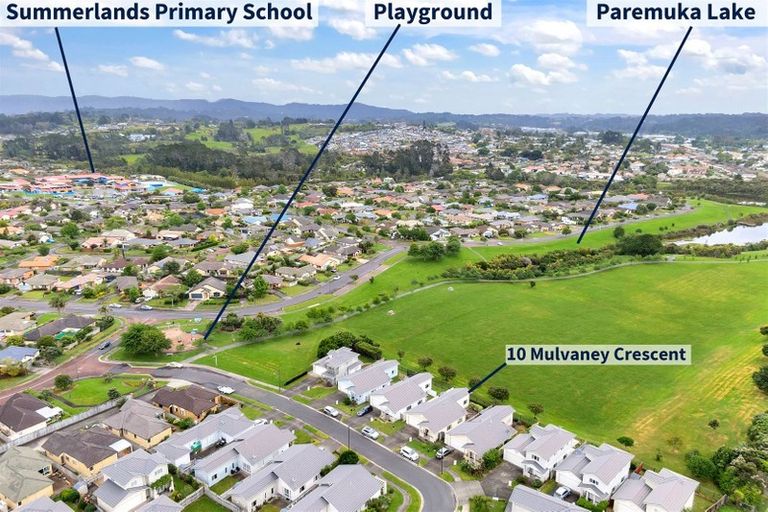 Photo of property in 10 Mulvaney Crescent, Henderson, Auckland, 0612