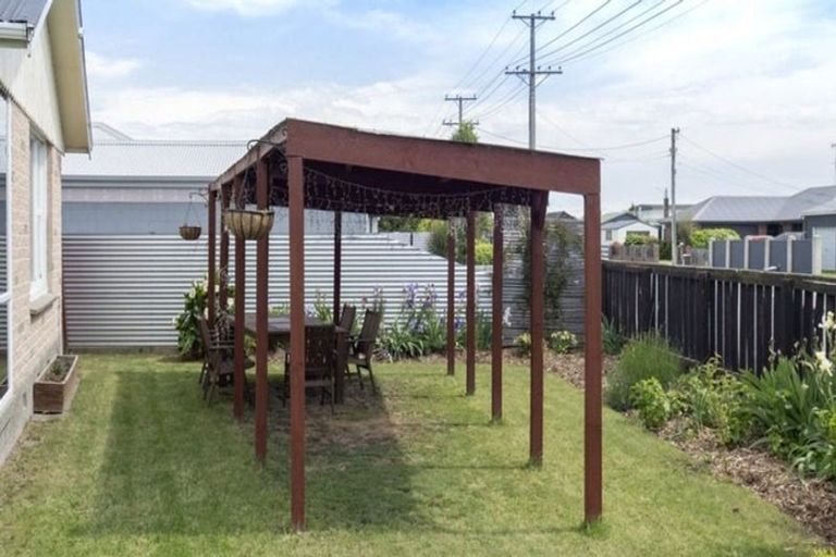 Photo of property in 109 Thomson Street, Tinwald, Ashburton, 7700