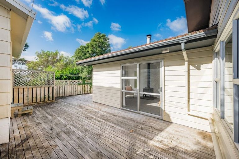 Photo of property in 21 Chums Road, Paraparaumu Beach, Paraparaumu, 5032