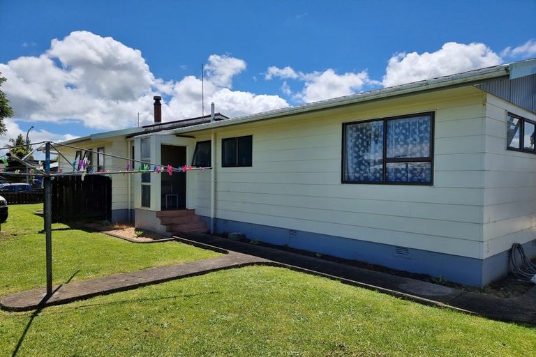 Photo of property in 36 Grigg Street, Kaitaia, 0410