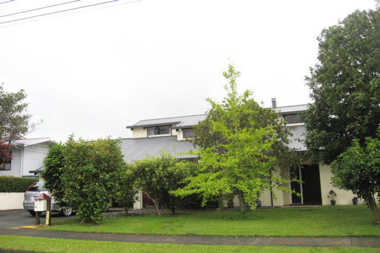 Photo of property in 46 George Point Road, Onerahi, Whangarei, 0110