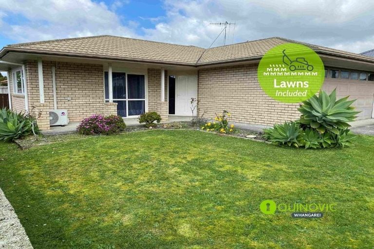 Photo of property in 7 Puriri Street, Te Kamo, Whangarei, 0112