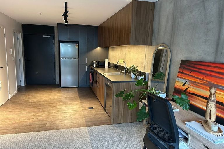 Photo of property in 416/21 King Street, Mount Cook, Wellington, 6021