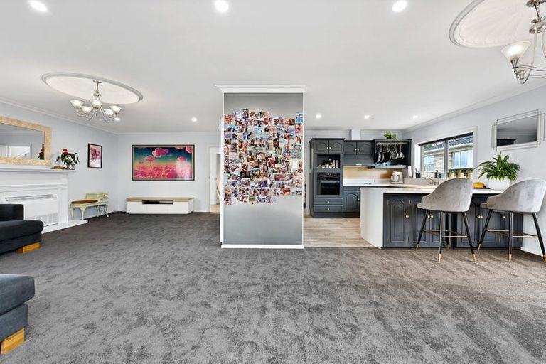 Photo of property in 12 Resthill Crescent, Glenview, Hamilton, 3206