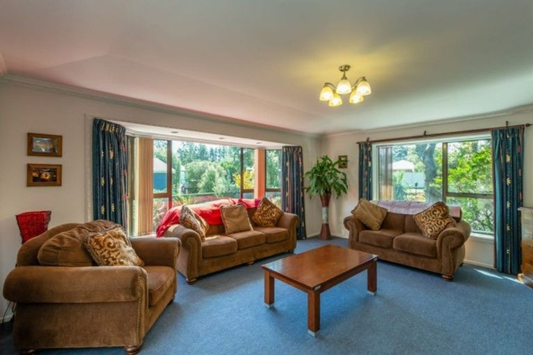 Photo of property in 17 John Street, Rolleston, 7614