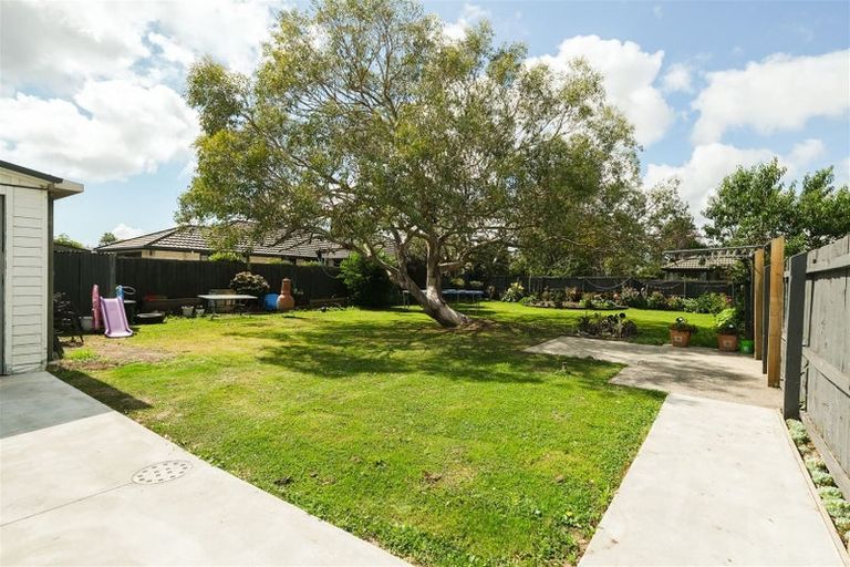 Photo of property in 33 Dalkeith Street, Hoon Hay, Christchurch, 8025