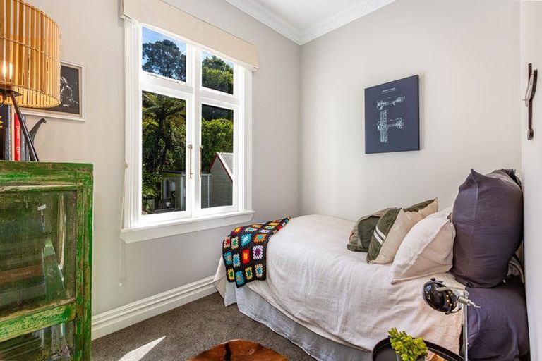 Photo of property in 194 Sydney Street West, Thorndon, Wellington, 6011