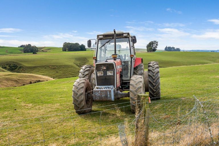 Photo of property in 1035 Waitahuna Road West, Waitahuna West, Lawrence, 9593