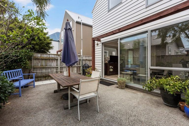 Photo of property in 3/17 Argentine Avenue, Miramar, Wellington, 6022