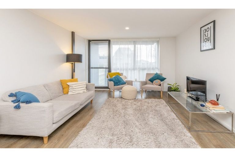 Photo of property in 2/399 Manchester Street, Christchurch Central, Christchurch, 8013