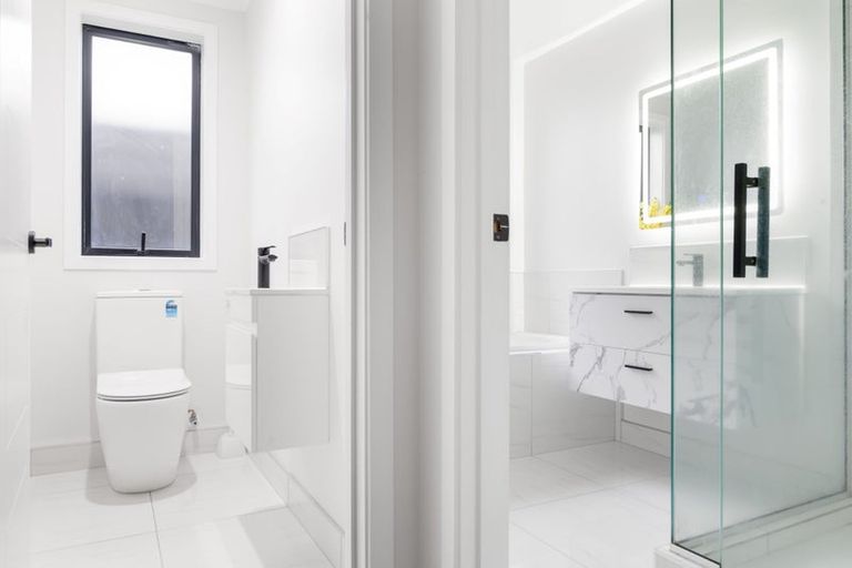 Photo of property in 48 Meachem Road, Chartwell, Hamilton, 3210