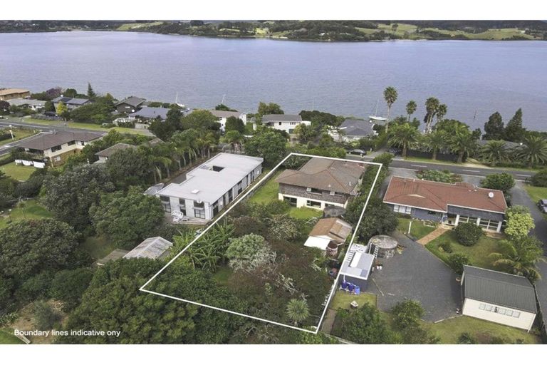 Photo of property in 39 Rangitane Loop Road, Kerikeri, 0294
