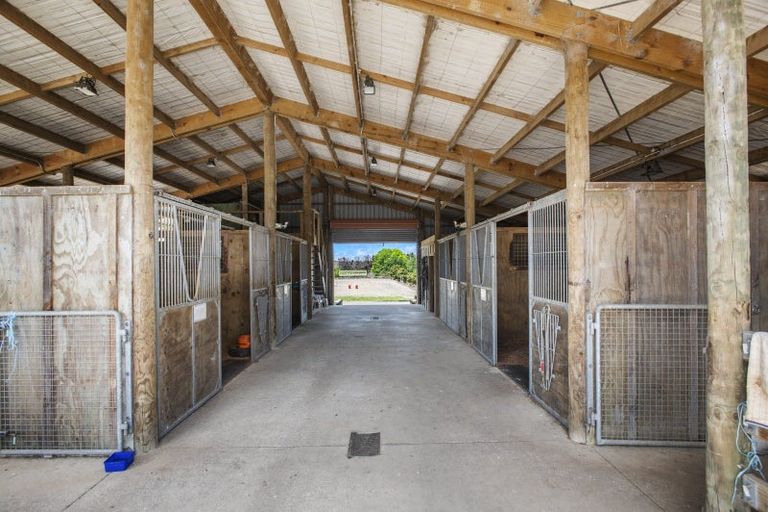 Photo of property in 47 Saddleton Road, Waiau Pa, Pukekohe, 2679