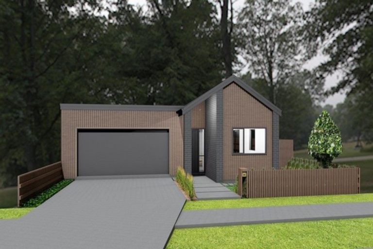 Photo of property in 9 Lulu Avenue, Chartwell, Hamilton, 3210