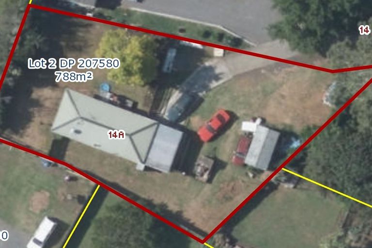 Photo of property in 14a Edinburgh Street, Tuakau, 2121