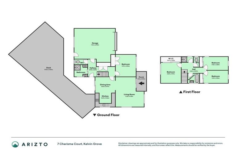 Photo of property in 7 Charisma Court, Kelvin Grove, Palmerston North, 4414