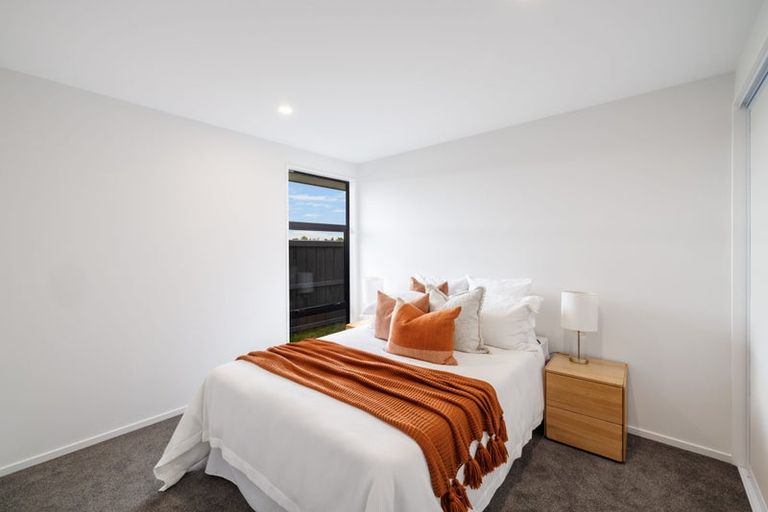 Photo of property in 143b Brookside Road, Rolleston, 7614