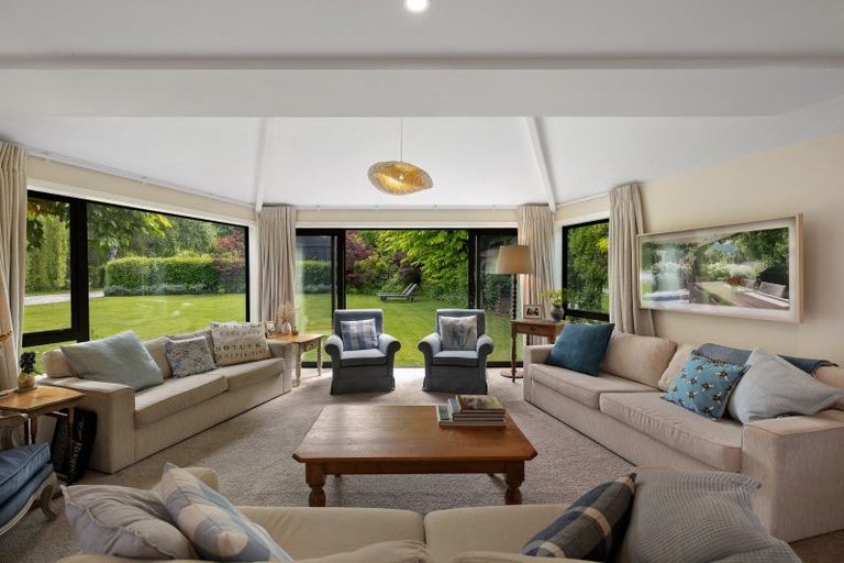 Photo of property in 556 Speargrass Flat Road, Lake Hayes, Queenstown, 9371