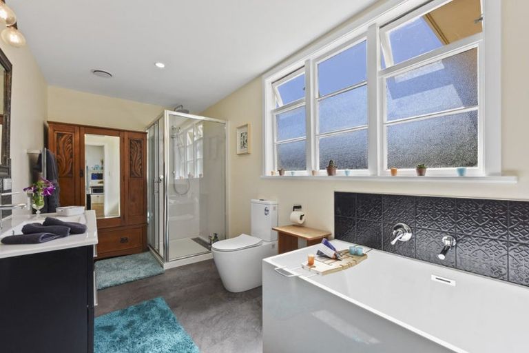 Photo of property in 35 Trafalgar Street, The Wood, Nelson, 7010