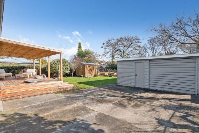 Photo of property in 12 East Street, Greytown, 5712