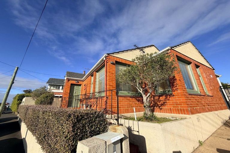 Photo of property in 3 Hereford Street, Roslyn, Dunedin, 9010