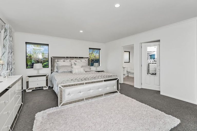 Photo of property in 6b Heritage Close, Rolleston, 7614