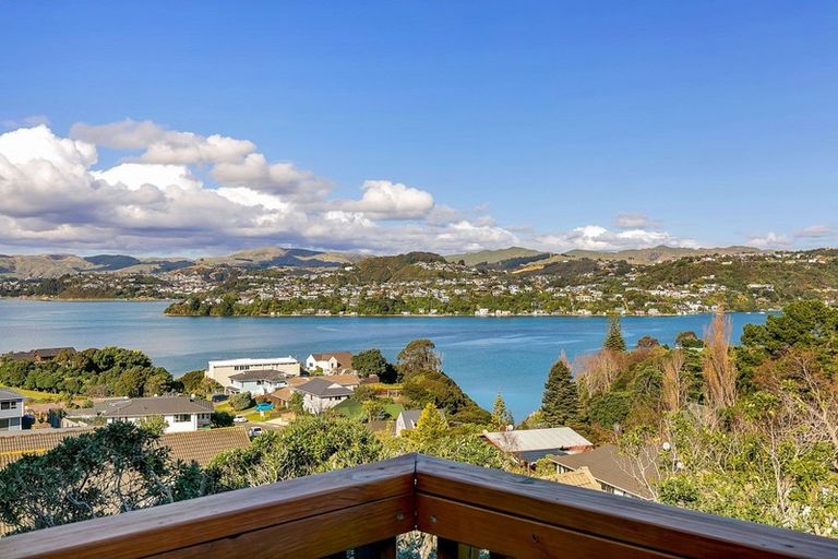 Photo of property in 40 Truro Road, Camborne, Porirua, 5026