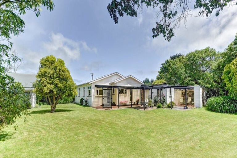 Photo of property in 230 Tayforth Road, Westmere, Wanganui, 4574