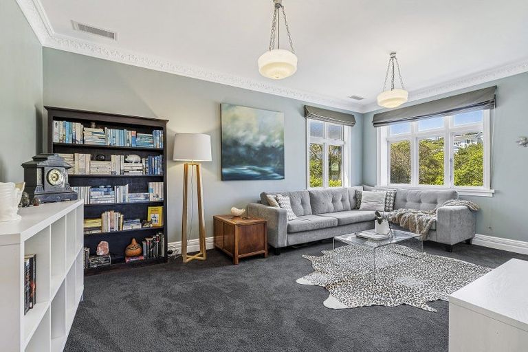 Photo of property in 8 Plymouth Street, Karori, Wellington, 6012