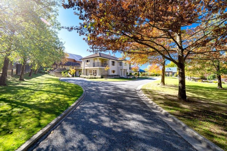 Photo of property in 46 Jacks Pass Road, Hanmer Springs, 7334