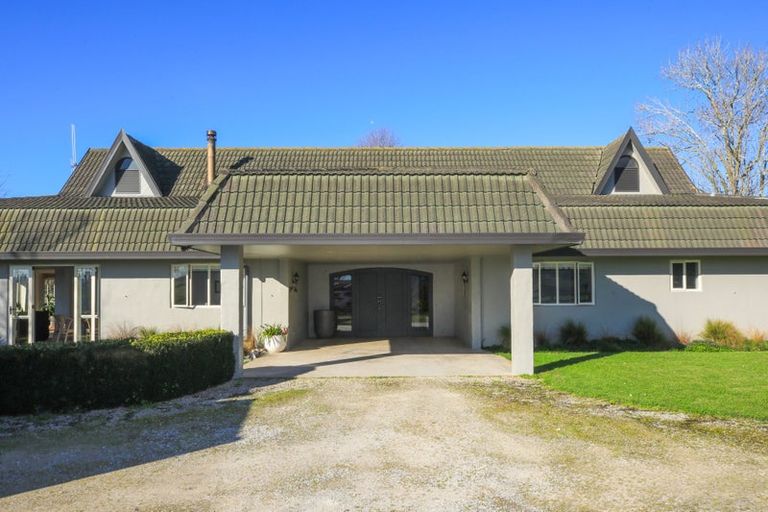 Photo of property in 48 Macky Road, Pirongia, Te Awamutu, 3876