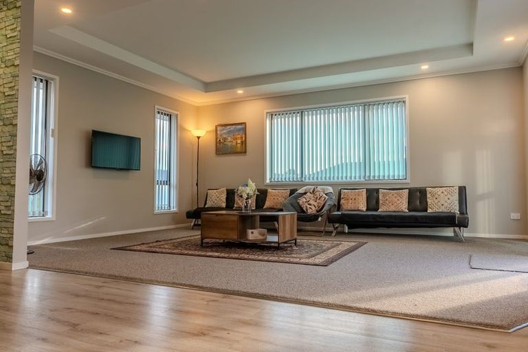 Photo of property in 1 Monarch Drive, Ashhurst, 4810