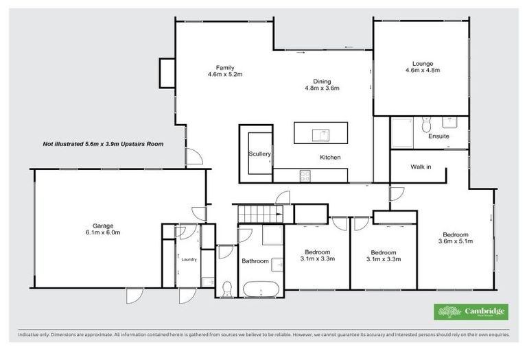 Photo of property in 14 Ruge Court, Cambridge, 3434