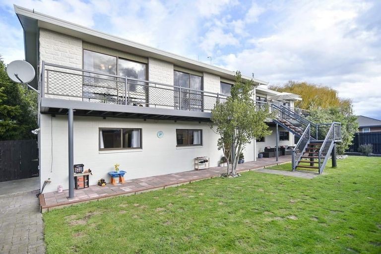 Photo of property in 3 Highfield Lane, Rangiora, 7400