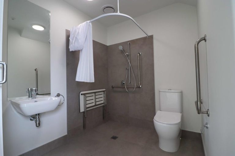 Photo of property in Victoria Lane Car Parks, 336/73c Dixon Street, Te Aro, Wellington, 6011