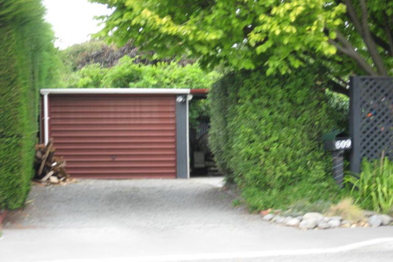 Photo of property in 611 Springs Road, Prebbleton, 7604