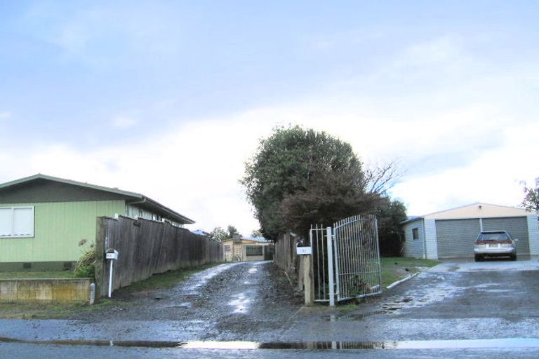 Photo of property in 65 Kingsley Drive, Flaxmere, Hastings, 4120