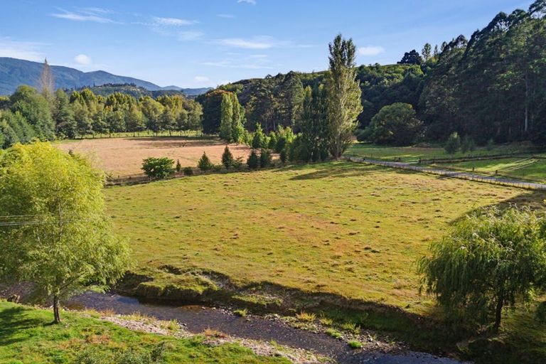 Photo of property in 172 Thorpe-orinoco Road, Ngatimoti, Motueka, 7196