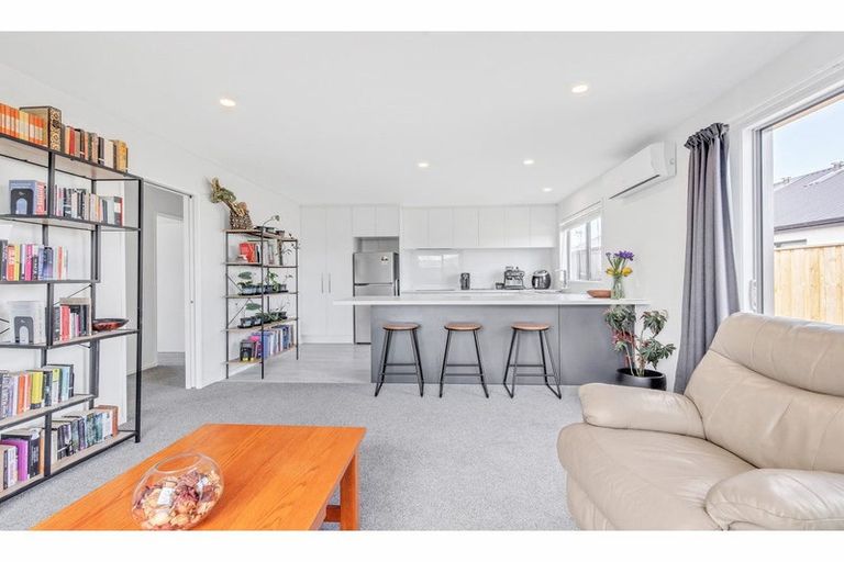 Photo of property in 7 Mitchell Lane, Kaiapoi, 7630