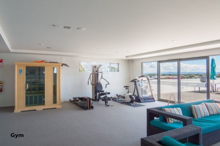 Photo of property in Quayside Apartments, 212/11 George Street, Whakatane, 3120