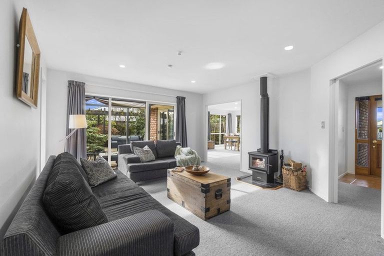 Photo of property in 4 Paget Drive, Woodend, 7610