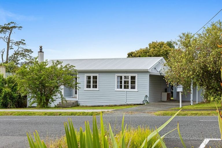 Photo of property in 7 Whakapirau Road, Te Hana, Wellsford, 0974