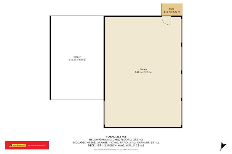 Photo of property in 4 Atkins Lane, Hamurana, Rotorua, 3097